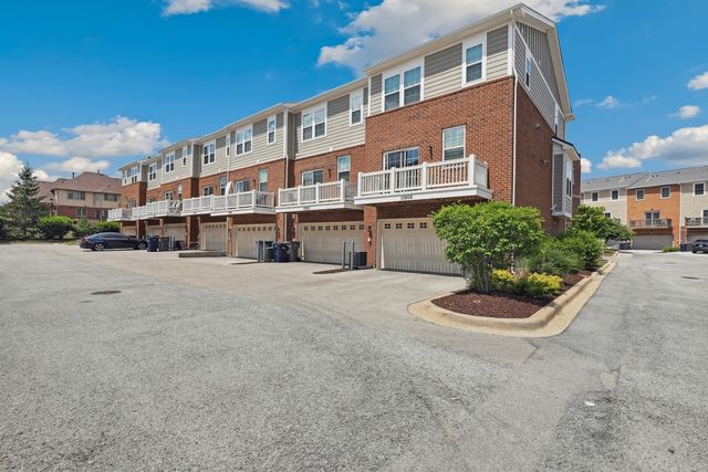 10606 Paige Court, Orland Park, IL 60462
