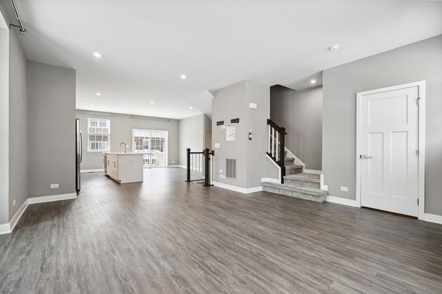 10606 Paige Court, Orland Park, IL 60462