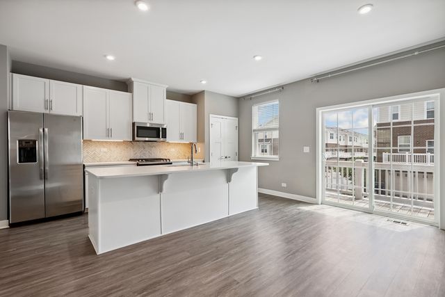 10606 Paige Court, Orland Park, IL 60462
