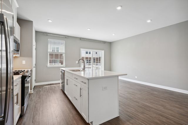 10606 Paige Court, Orland Park, IL 60462