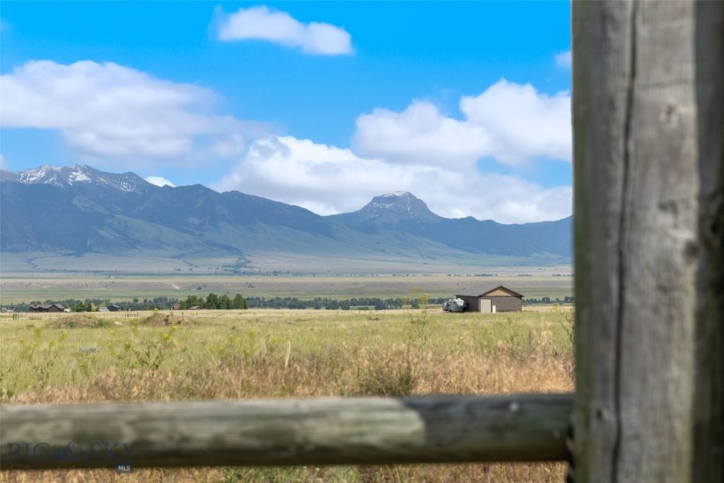 Lots 292 & 293 Two Bumps Rd, Ennis, MT 59729