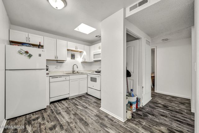 1008 Baywood Drive C, Sparks, NV 89434