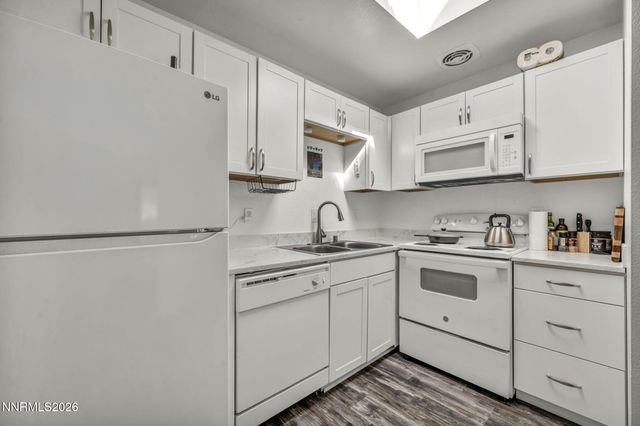 1008 Baywood Drive C, Sparks, NV 89434