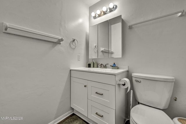 1008 Baywood Drive C, Sparks, NV 89434