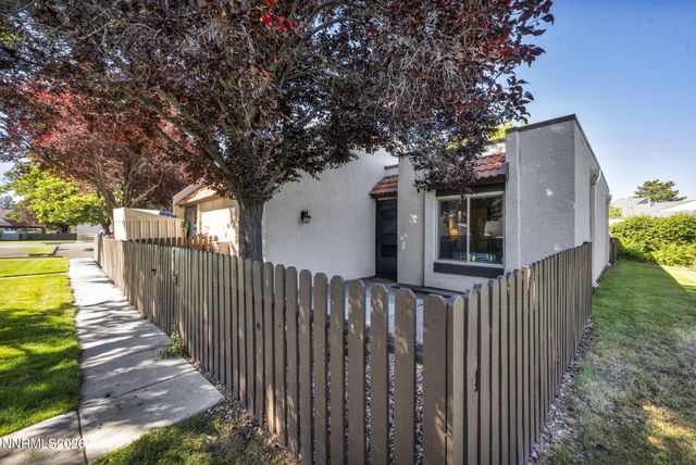 1008 Baywood Drive C, Sparks, NV 89434