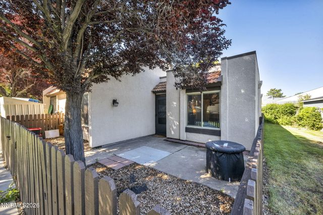 1008 Baywood Drive C, Sparks, NV 89434