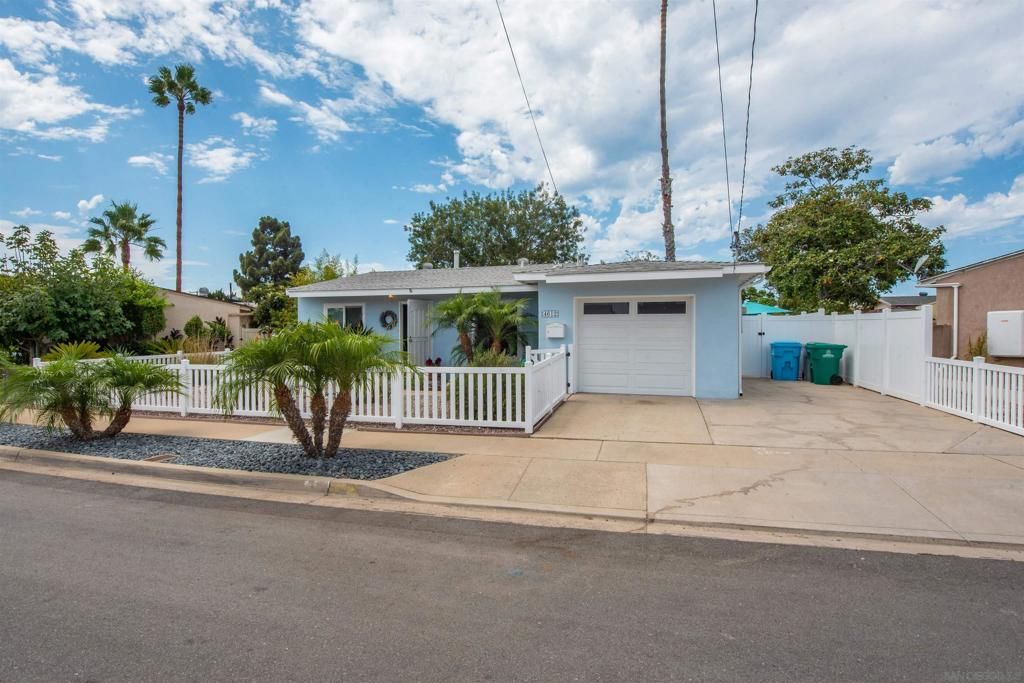 4612 Kleefeld, San Diego, CA 92117 — exterior