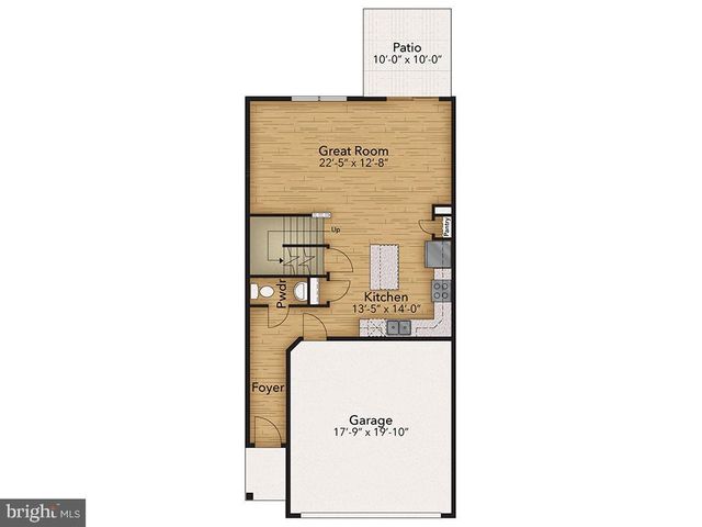 102 DOLOMITE DR, Port Matilda, PA 16870