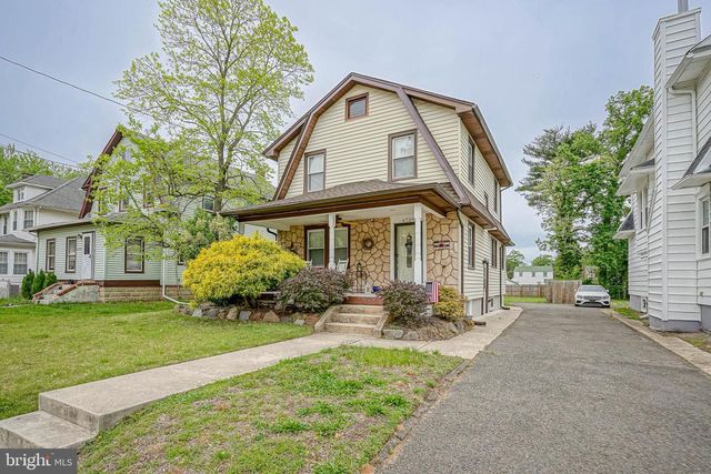 6729 CEDAR AVE, Pennsauken, NJ 08109