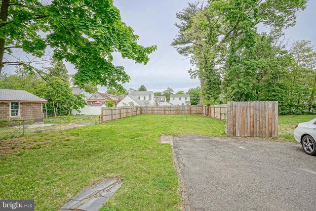 6729 CEDAR AVE, Pennsauken, NJ 08109