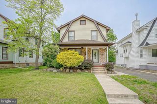 6729 CEDAR AVE, Pennsauken, NJ 08109