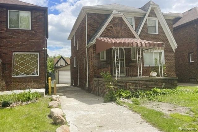 17530 Santa Barbara Drive, Detroit, MI 48221