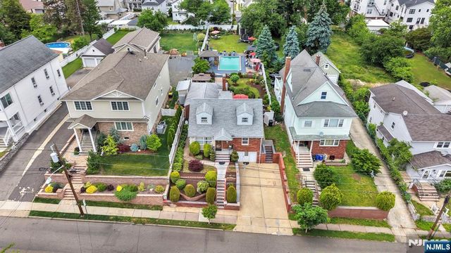161 Plauderville Avenue, Garfield, NJ 07026