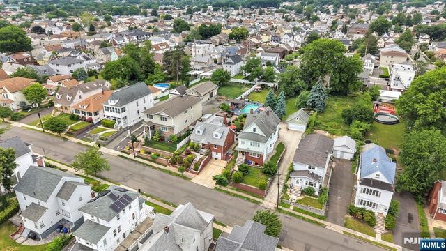 161 Plauderville Avenue, Garfield, NJ 07026