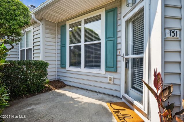 321 S Kerr Avenue Unit 151, Wilmington, NC 28403