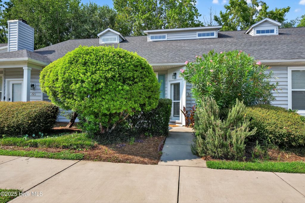 321 S Kerr Avenue Unit 151, Wilmington, NC 28403