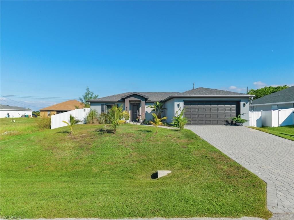 2737 NE 2nd PL, Cape Coral, FL 33909