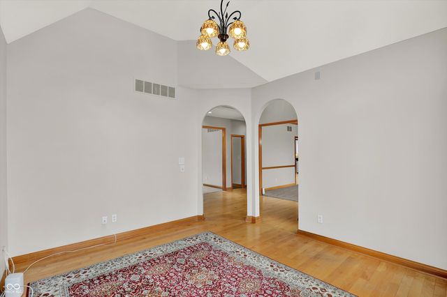 8802 Worthington Court, Indianapolis, IN 46278