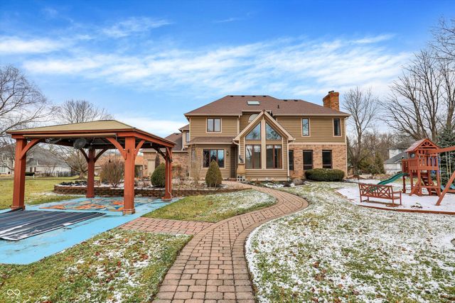 8802 Worthington Court, Indianapolis, IN 46278