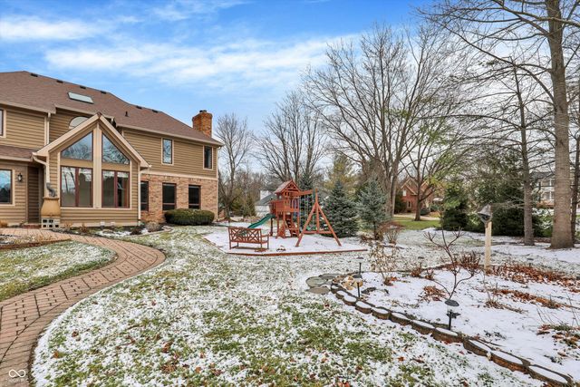 8802 Worthington Court, Indianapolis, IN 46278