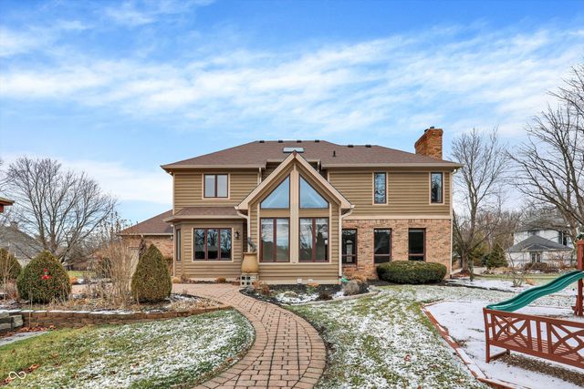 8802 Worthington Court, Indianapolis, IN 46278