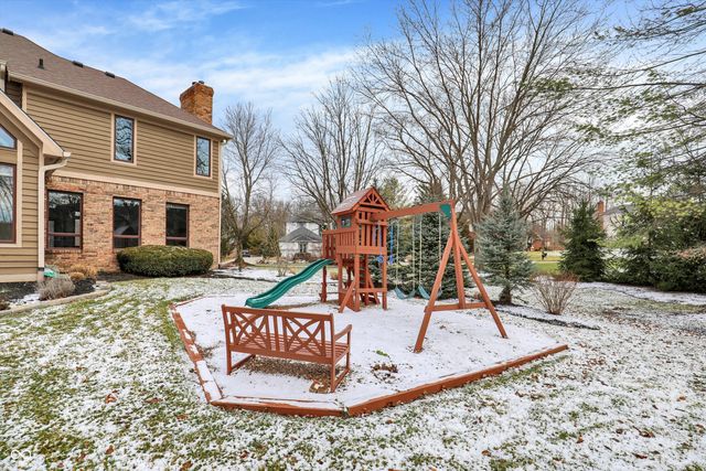 8802 Worthington Court, Indianapolis, IN 46278