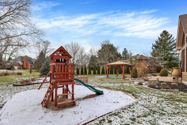 8802 Worthington Court, Indianapolis, IN 46278