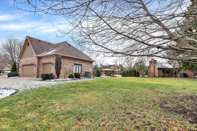 8802 Worthington Court, Indianapolis, IN 46278