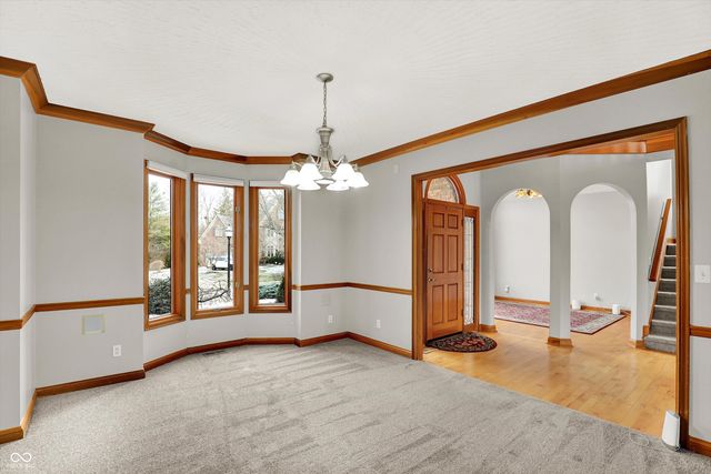 8802 Worthington Court, Indianapolis, IN 46278