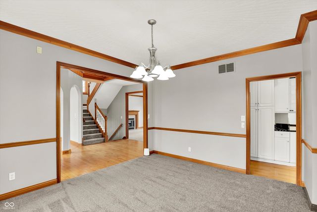 8802 Worthington Court, Indianapolis, IN 46278