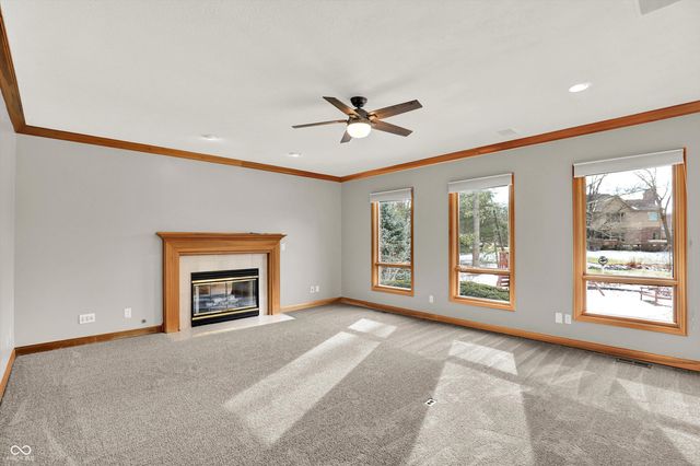 8802 Worthington Court, Indianapolis, IN 46278