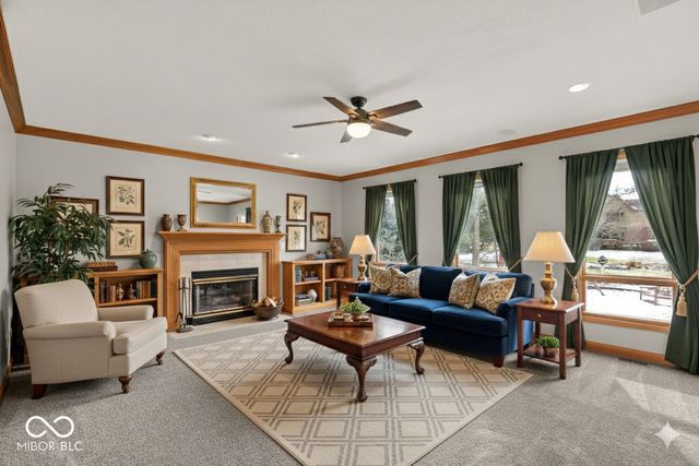 8802 Worthington Court, Indianapolis, IN 46278