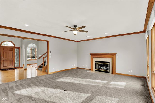 8802 Worthington Court, Indianapolis, IN 46278