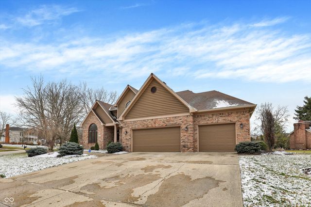 8802 Worthington Court, Indianapolis, IN 46278