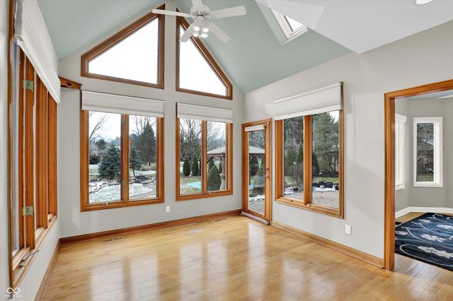 8802 Worthington Court, Indianapolis, IN 46278