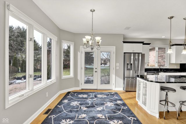 8802 Worthington Court, Indianapolis, IN 46278