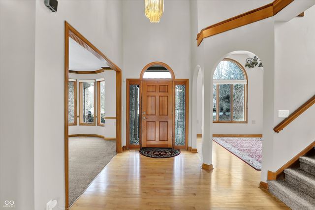 8802 Worthington Court, Indianapolis, IN 46278