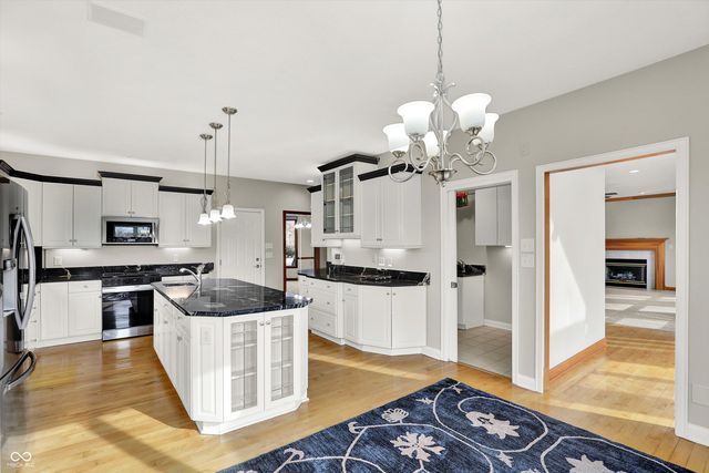 8802 Worthington Court, Indianapolis, IN 46278