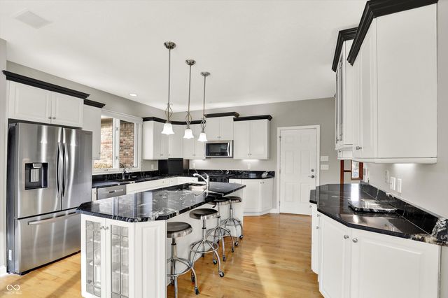 8802 Worthington Court, Indianapolis, IN 46278