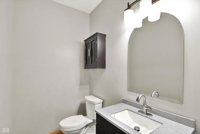 8802 Worthington Court, Indianapolis, IN 46278