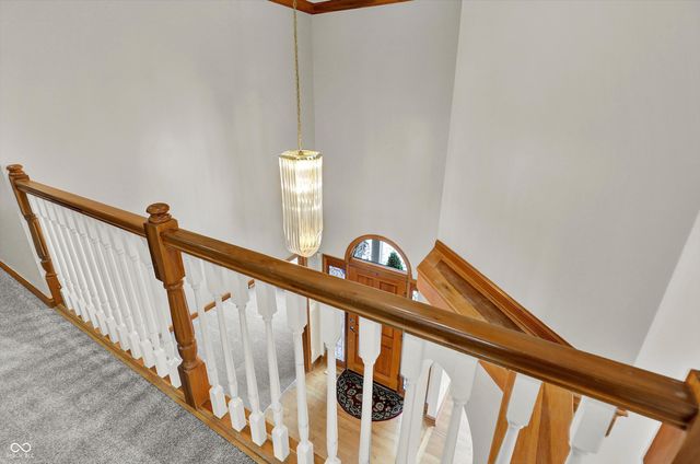 8802 Worthington Court, Indianapolis, IN 46278