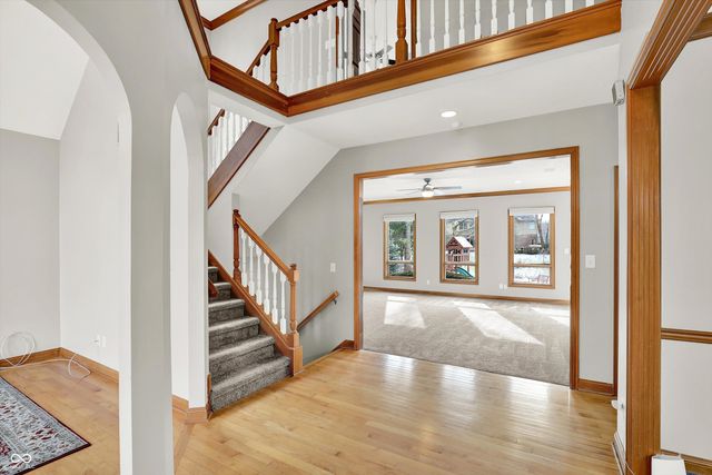 8802 Worthington Court, Indianapolis, IN 46278