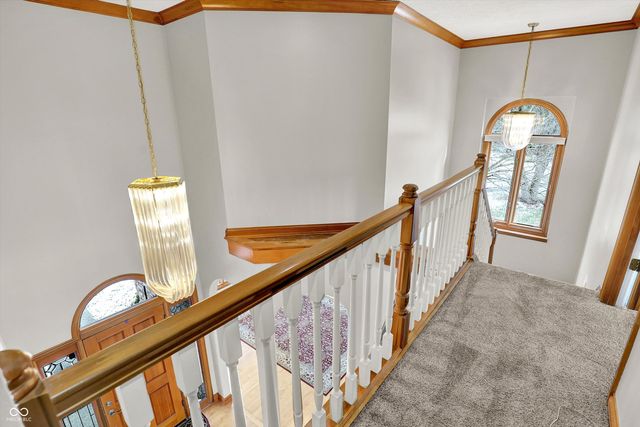 8802 Worthington Court, Indianapolis, IN 46278