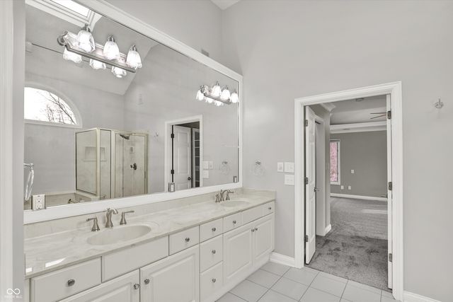 8802 Worthington Court, Indianapolis, IN 46278