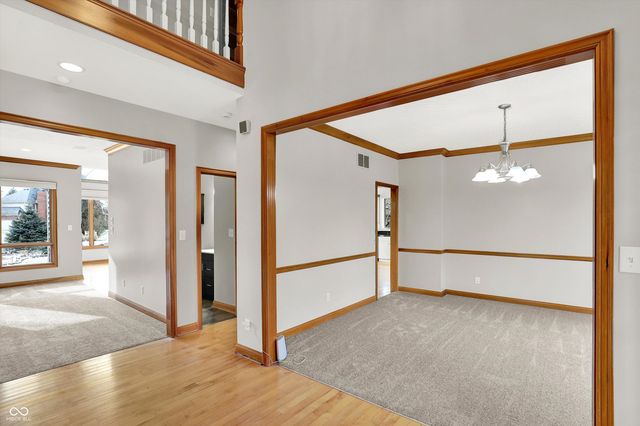 8802 Worthington Court, Indianapolis, IN 46278