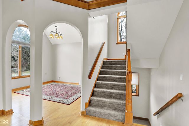 8802 Worthington Court, Indianapolis, IN 46278