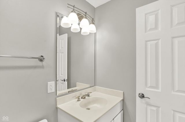 8802 Worthington Court, Indianapolis, IN 46278