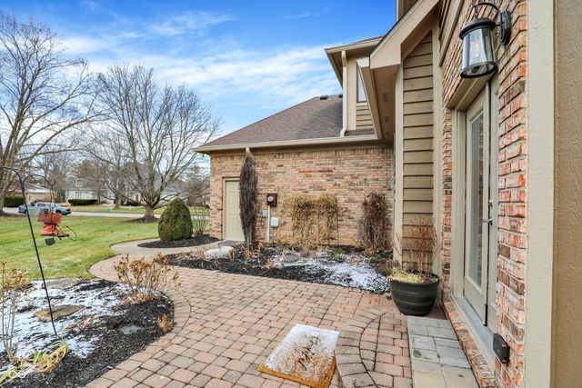 8802 Worthington Court, Indianapolis, IN 46278