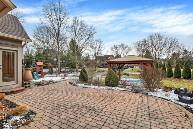 8802 Worthington Court, Indianapolis, IN 46278