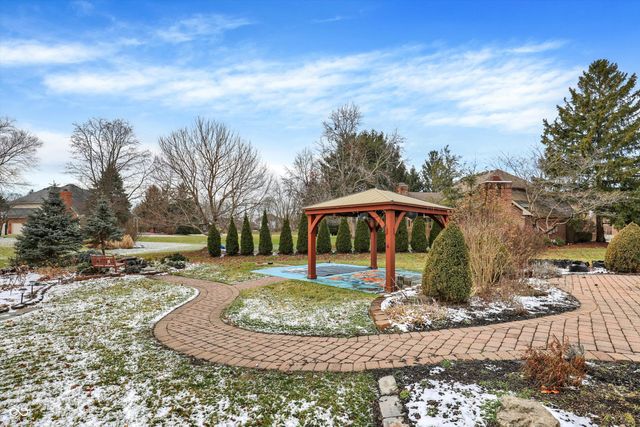 8802 Worthington Court, Indianapolis, IN 46278